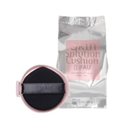 FAU ЗМІННИЙ БЛОК Регенеруючий кушон SPF 50+ Skin Solution Cushion 15 г Дніпро - фото 1