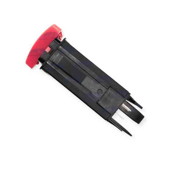 Кнопка сигналізації Audi A3 ((98-)03) аварійної Мукачево