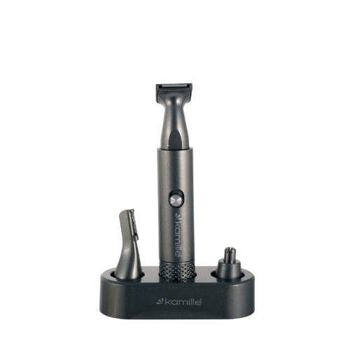 Набір для видалення волосся 1,5V 6807 KAMILLE Житомир - фото 1