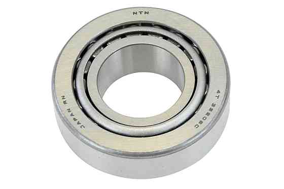 Подшипник КПП 5-ступка 