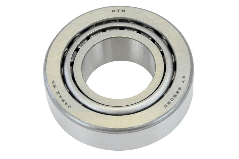 Підшипник КПП 5-ступка "DYMOS" УАЗ Патріот, Хантер конічний Мукачево - фото 2