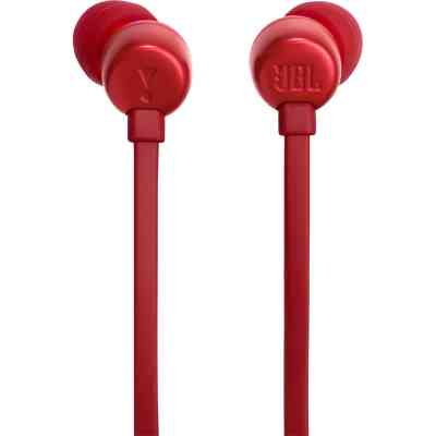 Навушники JBL Tune 310C USB-C Red (JBLT310CRED) Вінниця