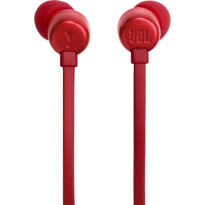 Навушники JBL Tune 310C USB-C Red (JBLT310CRED) Вінниця - фото 3