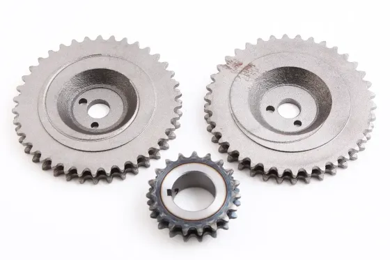 Звездочки ГРМ 2101 CS-20 (3 шт.) Винница