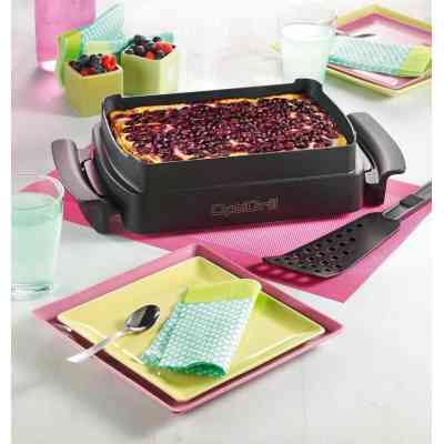 Форма для випікання Tefal Optigrill+ XA725870 (XA725870) Вінниця