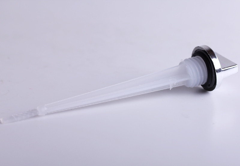 Щуп масла Active Ø19.0mm, L-130mm Мукачево - изображение 1