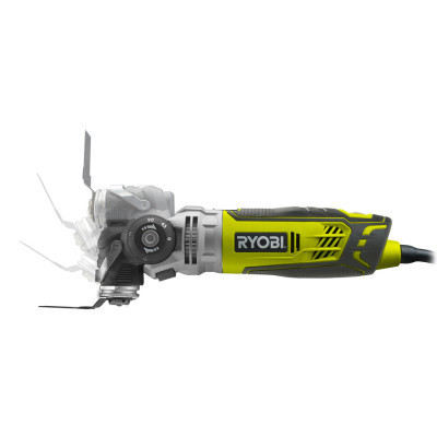 Реноватор Ryobi RMT300-SA (5133002446) Вінниця - фото 8
