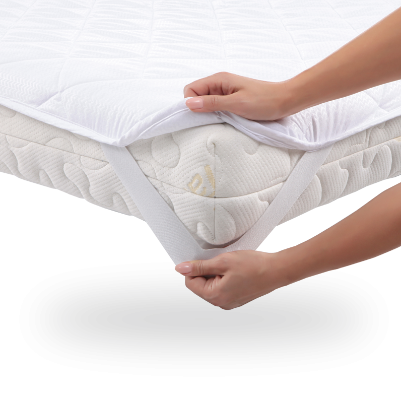 Наматрацник Freedom - 80х190 Киев - изображение 3