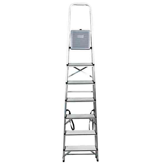 Стрем’янка алюмінієва Кентавр 7С (2,14 м) Харків