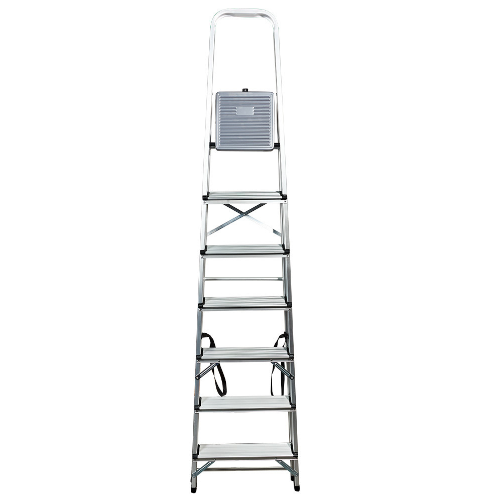 Стрем’янка алюмінієва Кентавр 7С (2,14 м) Харків - фото 4