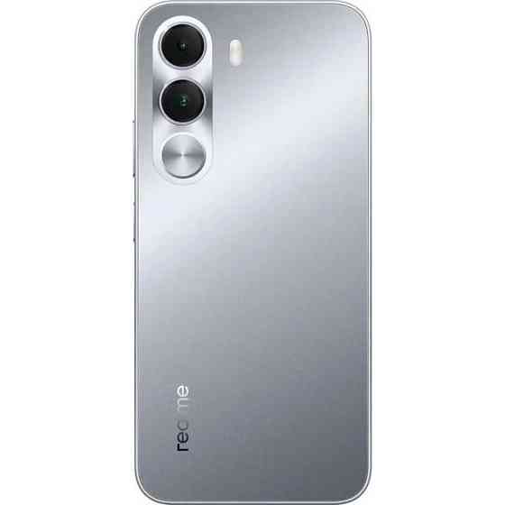 Смартфон Realme C100i 4/128GB (RMX5377) NFC Grey ( 11726 ) Харьков