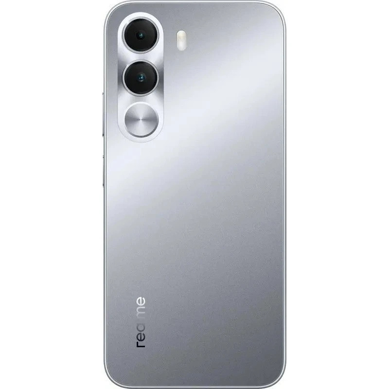 Смартфон Realme C100i 4/128GB (RMX5377) NFC Grey ( 11726 ) Харьков - изображение 5