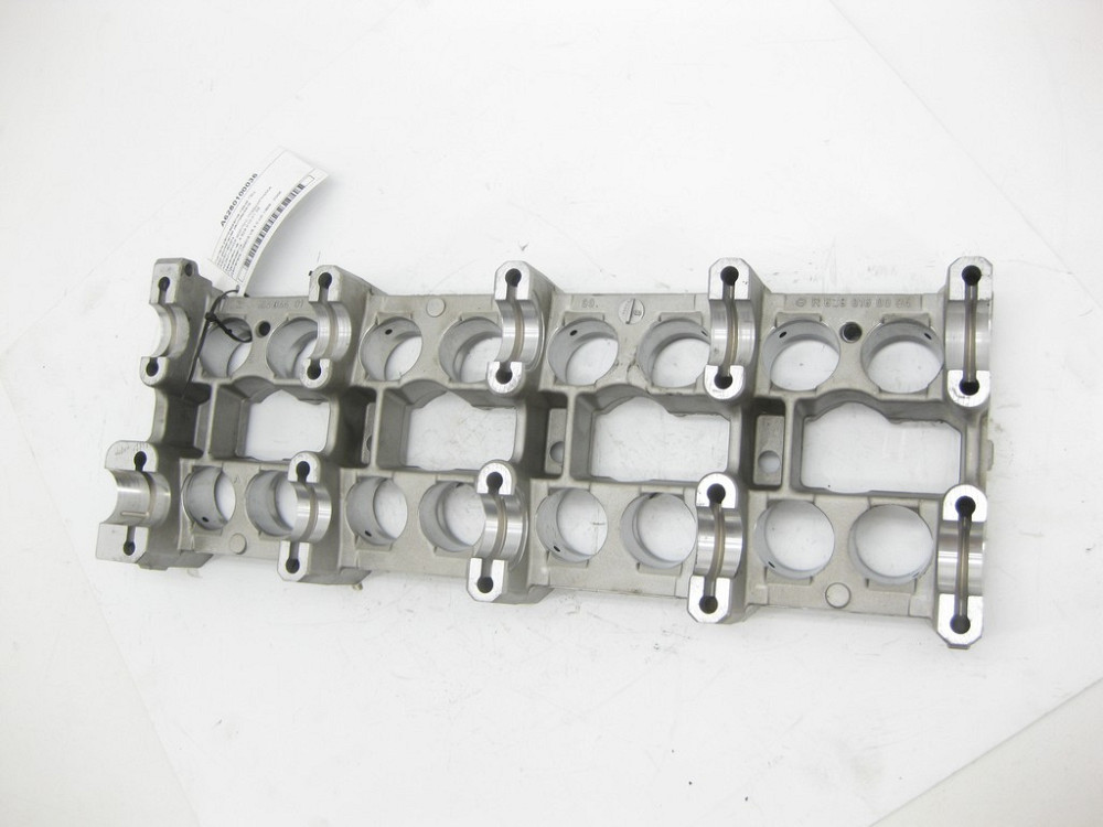 Mercedes-Benz  A6280100036 R6280160004 Ліжко распредвалов лівої ГБЦ двигуна OM628 Одеса - фото 3