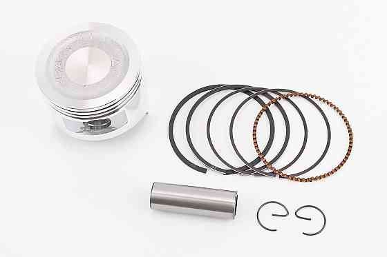 Поршень к-кт 168F 68mm STD (H-53mm, палець 18mm) Киев