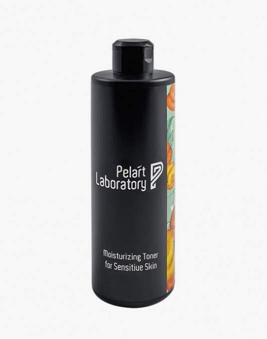 Пеларт Увлажняющий тоник для чувствительной кожи Pelart Laboratory Apricot Line Moisturizing Toner, 400 мл Днепр - изображение 3