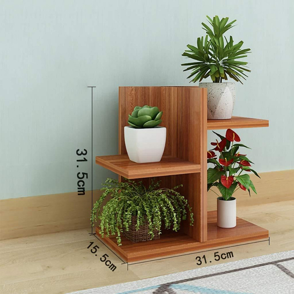 Підставка для квітів "Кольядо" шафран Миколаїв - фото 1