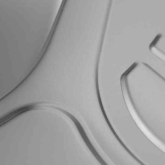 VALESO Кухонна мийка з нержавіючої сталі Valeso САТИН 7549 (0,8/180 мм) Киев