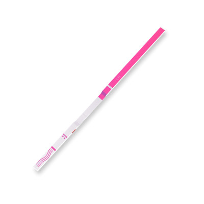 Тест на беременность HomeTest полоска для ранней диагностики 1 шт. (7640162329644) Винница - изображение 2