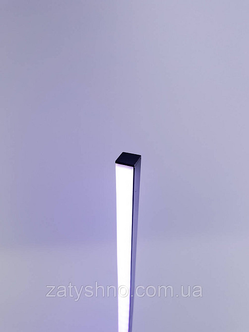 Смарт LED RGB Лампа Торшер Киев - изображение 8