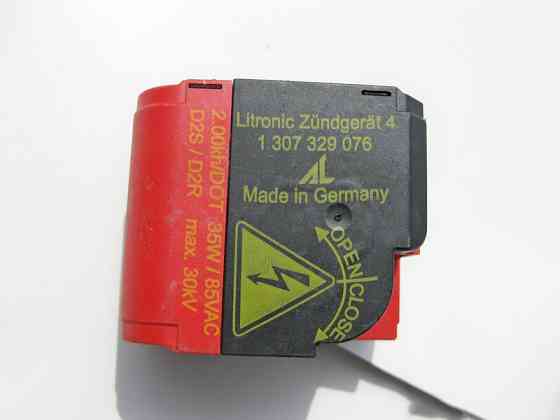 Mercedes-Benz  A2208204985 Ігнітор CL C215 S-class short W220 A-class W169 S-class long V220 A-class C169 Одеса