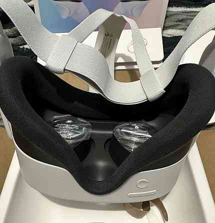 New Meta Quest 3s шлем виртуальной реальности, вр очки. Харьков