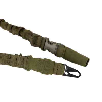 Ремень для оружия 2E 2-точковий, зелений (2E-MIL2POINTGSLING-Y-OG) Винница