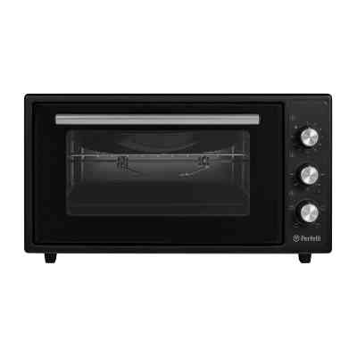 Електропіч Perfelli MIRAGE 48 BLACK Вінниця