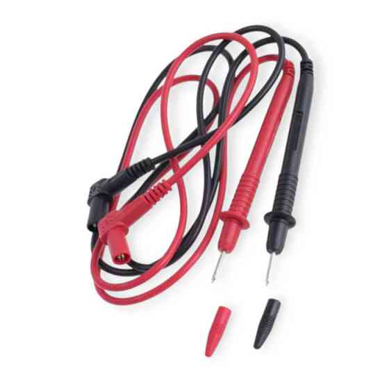 Мультиметр цифровой PM830L Peak Meter Мукачево