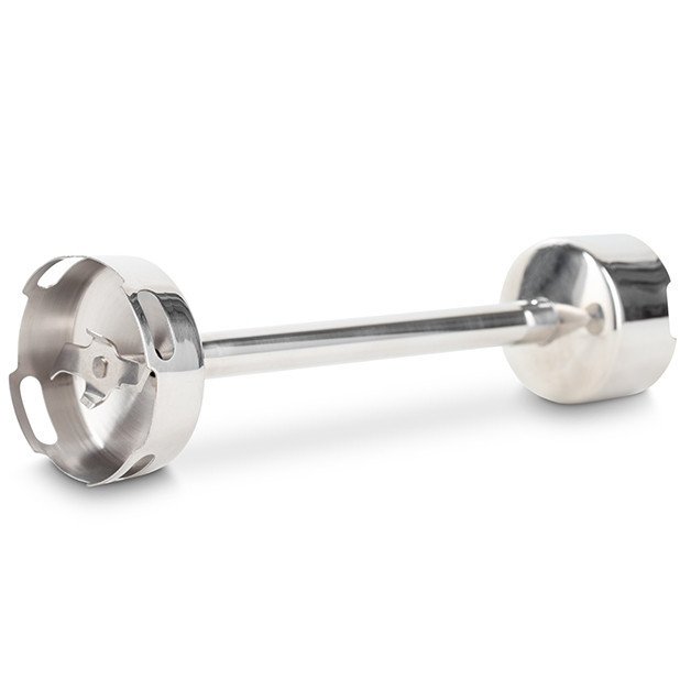 Блендер Magio MG-647 ( чорний з нержавіючої сталі ) Харьков - изображение 4