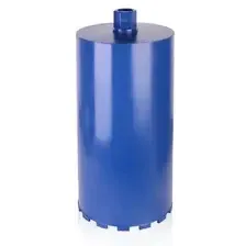 Свердла diamentowe z gwintem wewnętrznym 1.¼" - 250 mm Київ