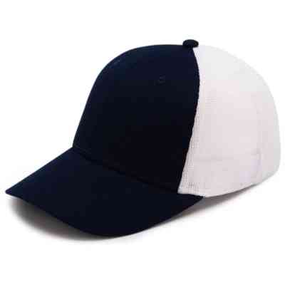 Кепка coFEE New mesh темно-синій/білий (4021-34) Вінниця