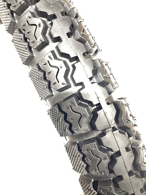 Мотошина 3,50 -18 TT (6PR J-094) Мукачево - фото 1