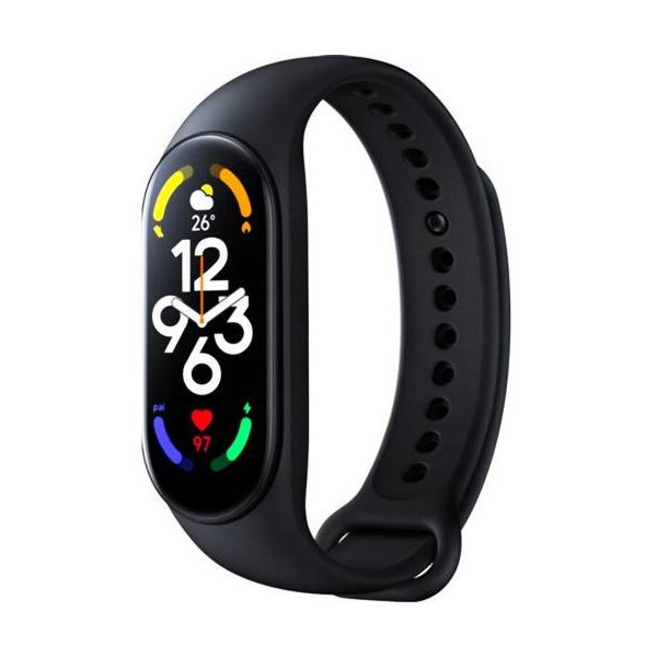 Фітнес браслет Xiaomi Mi Smart Band 7 Black CN BHR6007CN (BHR6007CN#) Київ - фото 3