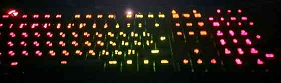 Клавіатура Київ