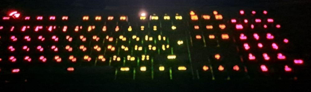 Клавіатура Київ - фото 1