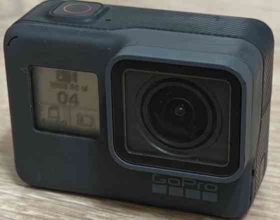Екш- Камера GoPro Hero 5 Black Київ