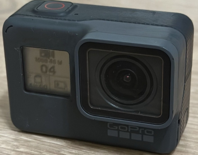 Екш- Камера GoPro Hero 5 Black Киев - изображение 1