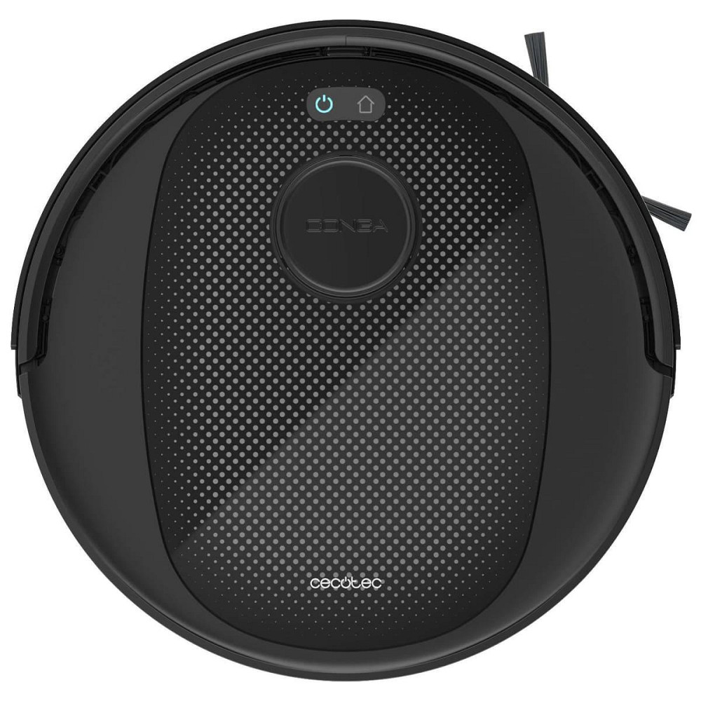 Робот-пилосос Cecotec Conga 7690 Immortal Max Home (A01_EU01_107140) ( 16933 ) Харків - фото 7