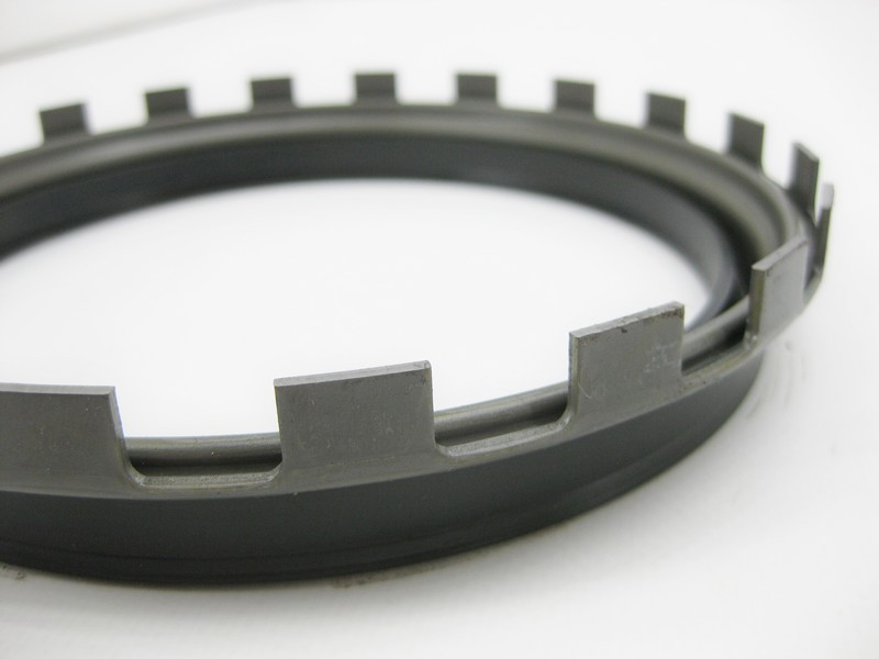 Mercedes-Benz  A2212722031 Поршень багатодискової муфти АКПП Одеса - фото 5