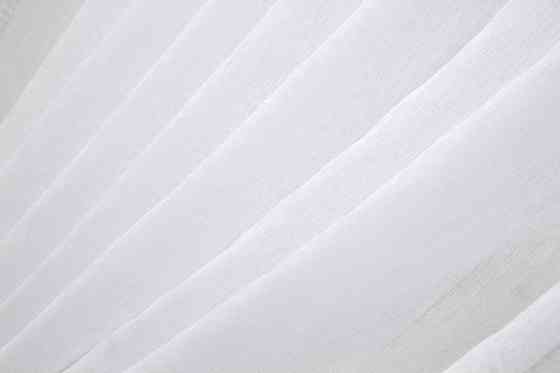 Кухонный комплект VR-Textil № 039к шторка с ламбрекеном белый с бирюзовым 150х170 см (52-0568) Киев