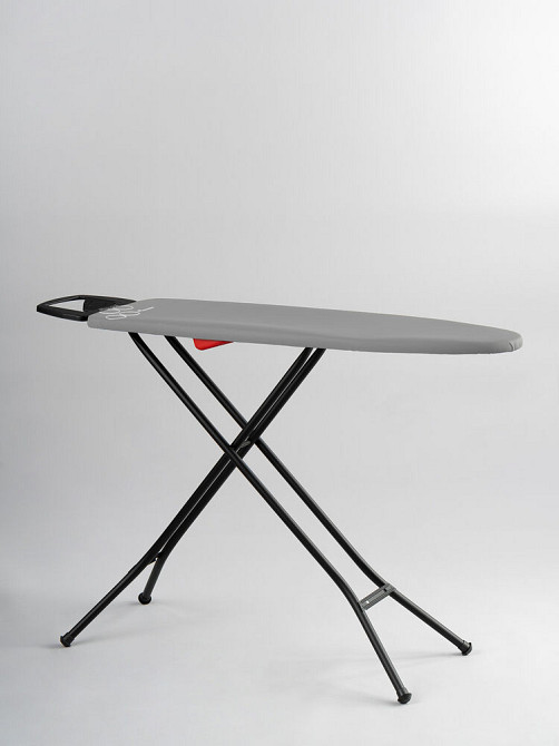 Гладильная доска Rolser K-S Black Tube Lima (K04016-2062) Київ - фото 2