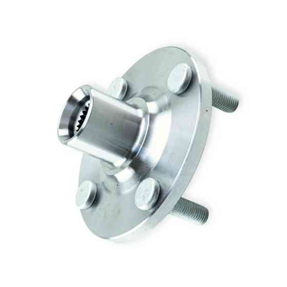 Ступиця автомобіль Джелі MK, MK2 передня Мукачево