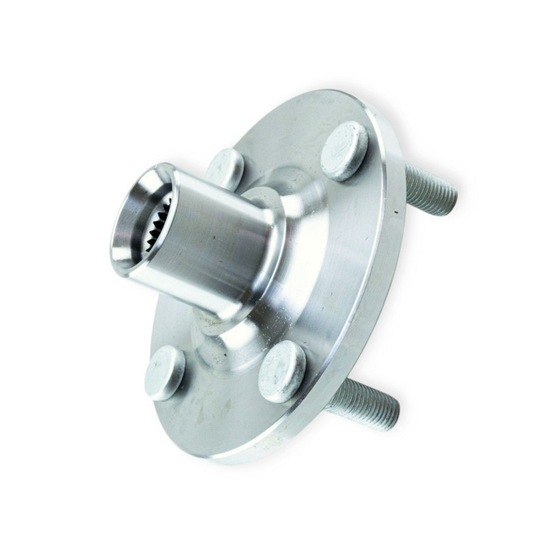 Ступица автомобиль Джели MK, MK2 передняя Мукачево - изображение 1