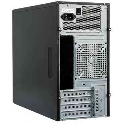 Корпус Chieftec Mesh (XT-01B-OP) Вінниця