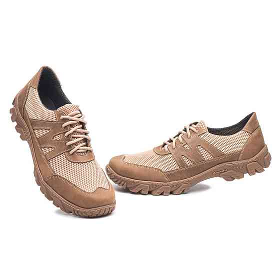 Тактичні літні кросівки модель 306 Харків