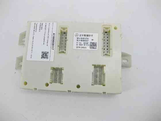 Mercedes-Benz  A1669008117 Блок керування SAM передній GL/GLS X166 Одеса