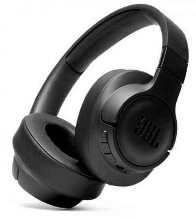 Гарнітура JBL TUNE 760NC Black (JBLT760NCBLK) (6805900) Київ