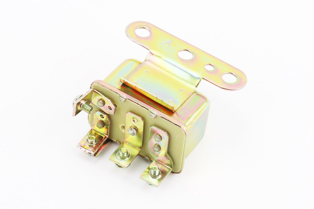 Реле стартера Киев - изображение 2