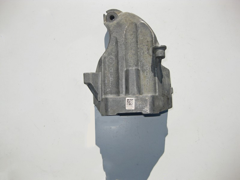Mercedes-Benz  A6512230004 Кронштейн опори двигуна лівий OM651 R4 2.2 cdi C-Class W204 E-Class W212 Одесса - изображение 2