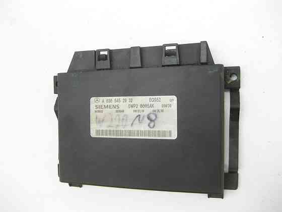 Mercedes-Benz  A0305452932 Блок керування 5 ступінчастою АКП EGS52 CL C215 S-class short W220 SLK R170 S-class long V220 Одеса